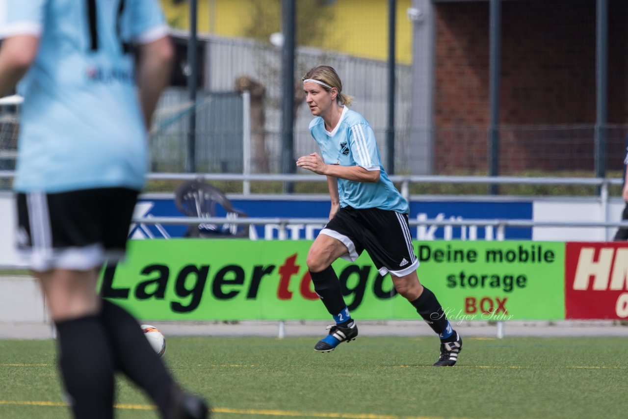 Bild 95 - Frauen Union Tornesch - Eimsbuettel : Ergebnis: 1:1